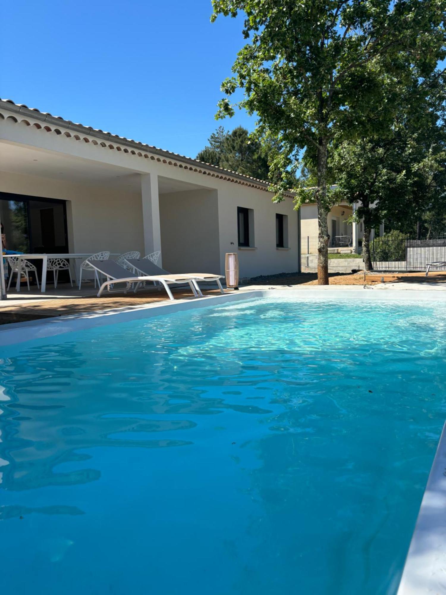 Villa Du Grangeon Rosieres  Екстер'єр фото