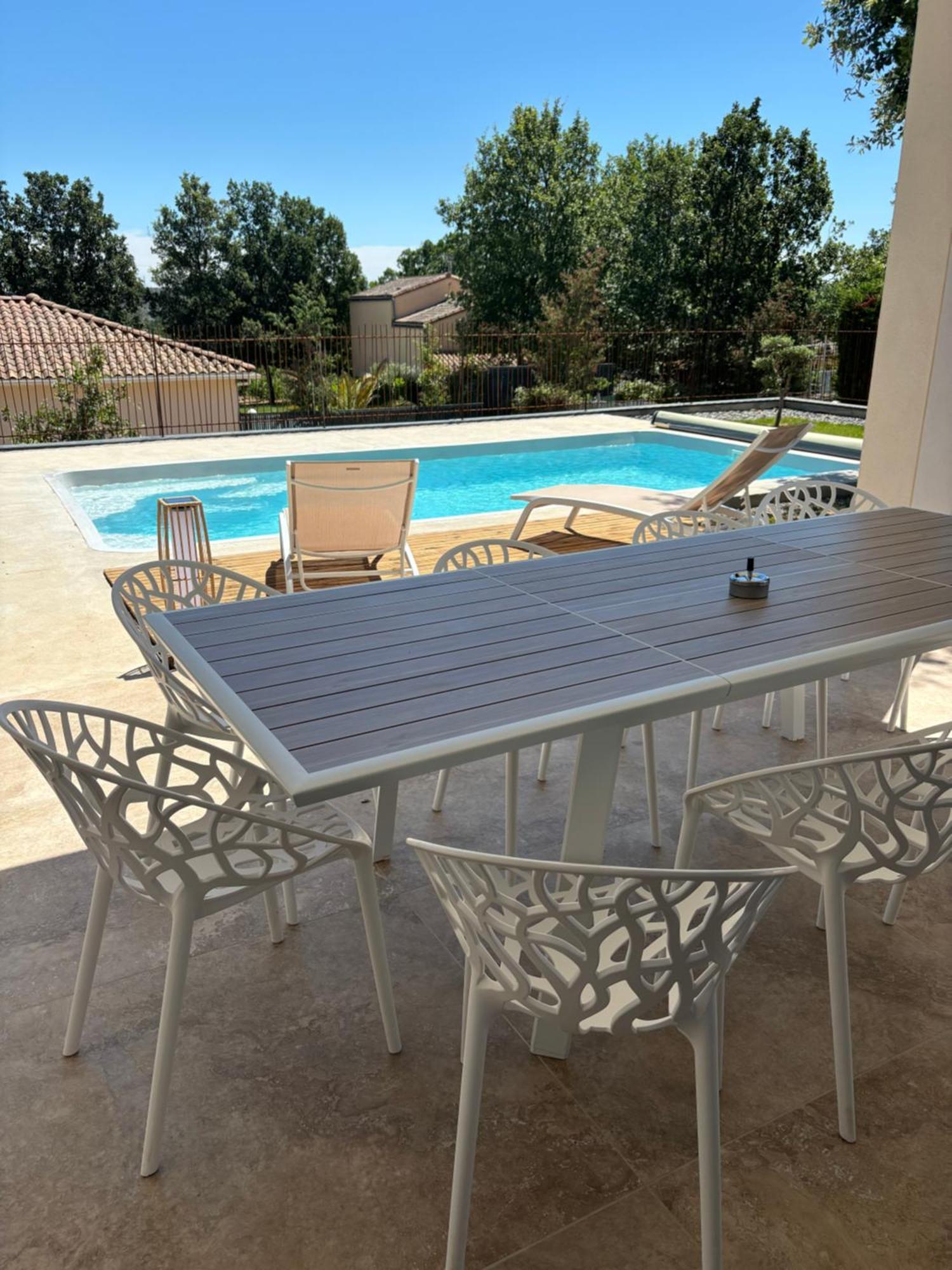 Villa Du Grangeon Rosieres  Екстер'єр фото