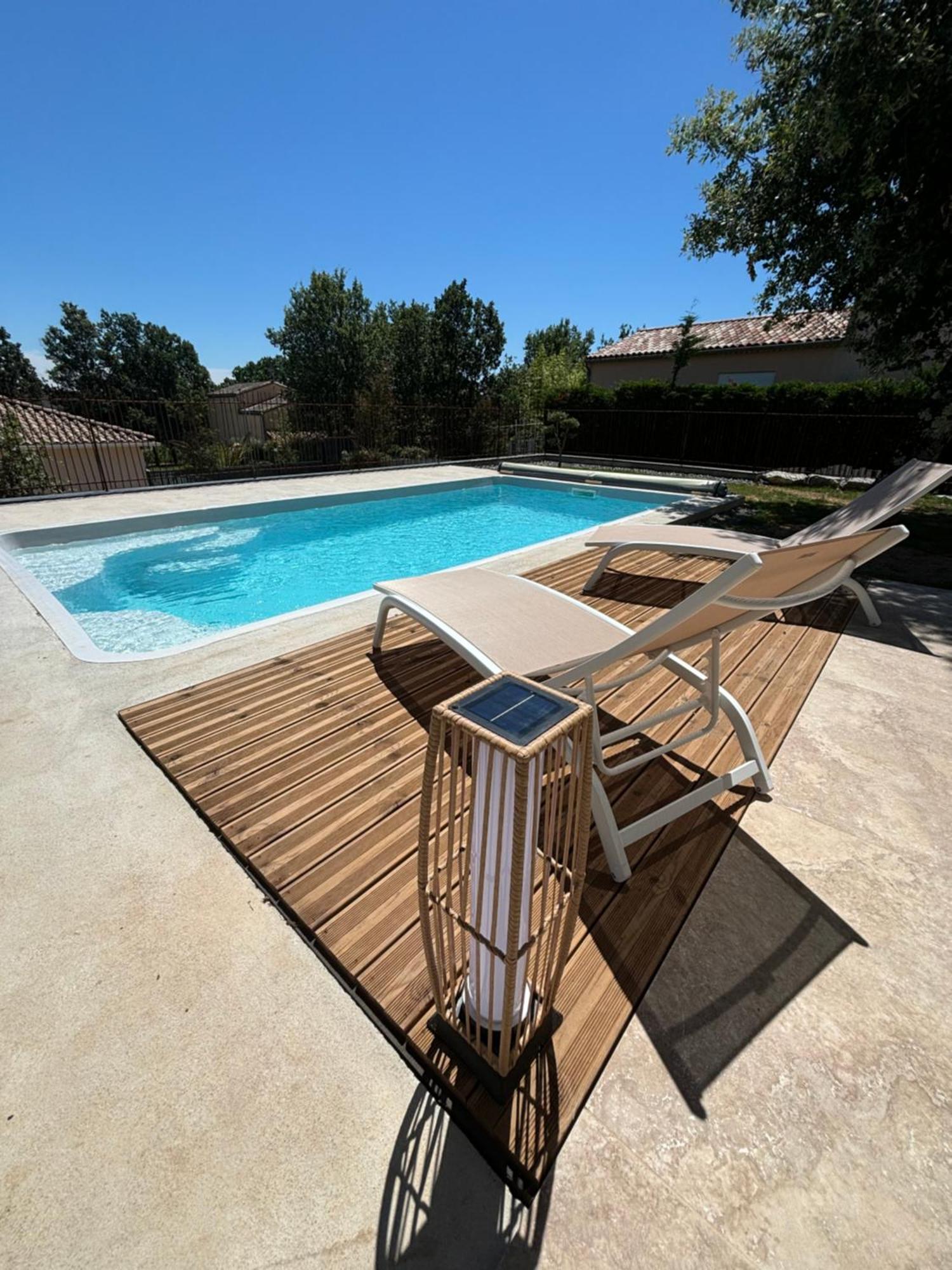 Villa Du Grangeon Rosieres  Екстер'єр фото