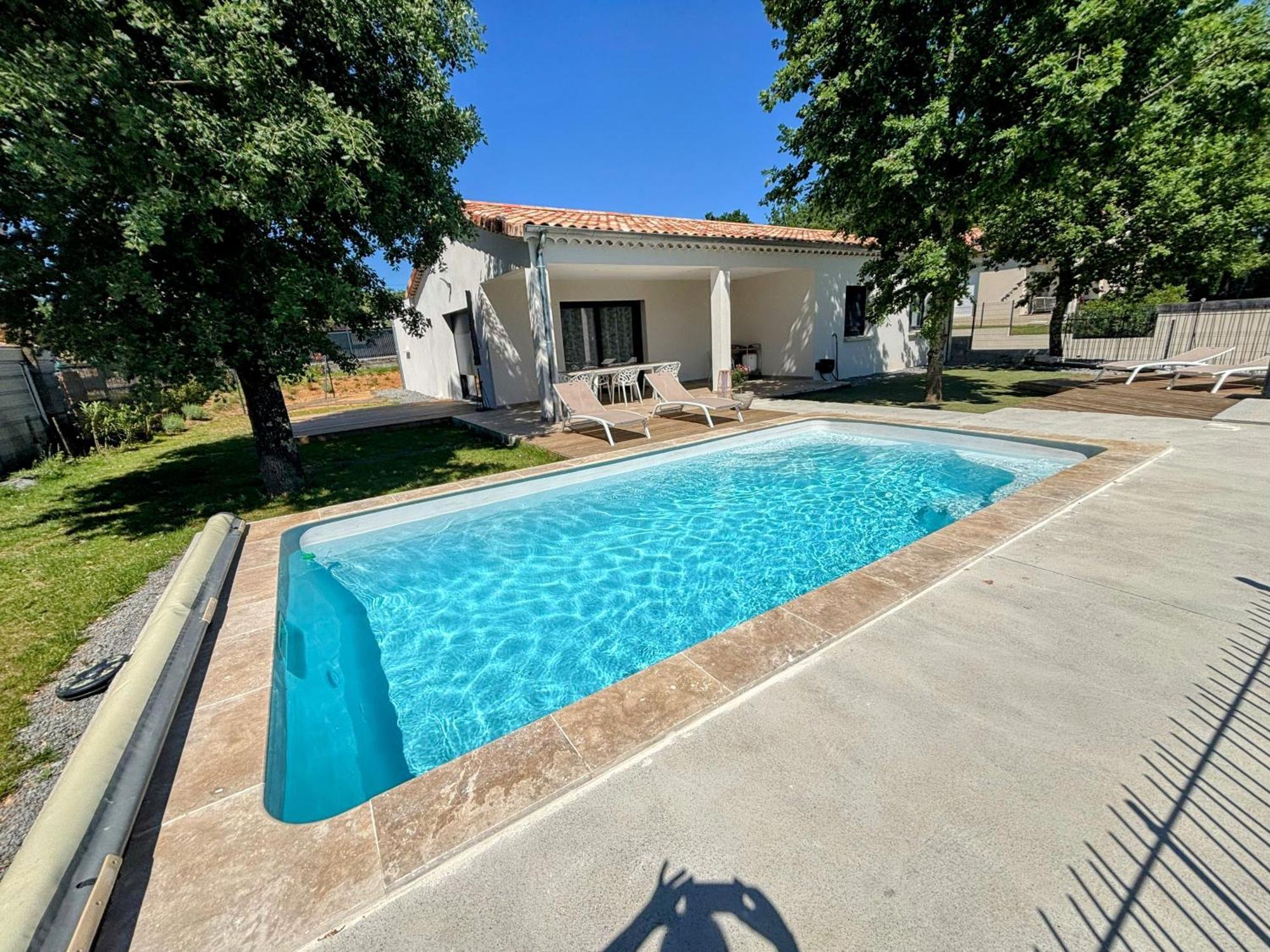 Villa Du Grangeon Rosieres  Екстер'єр фото