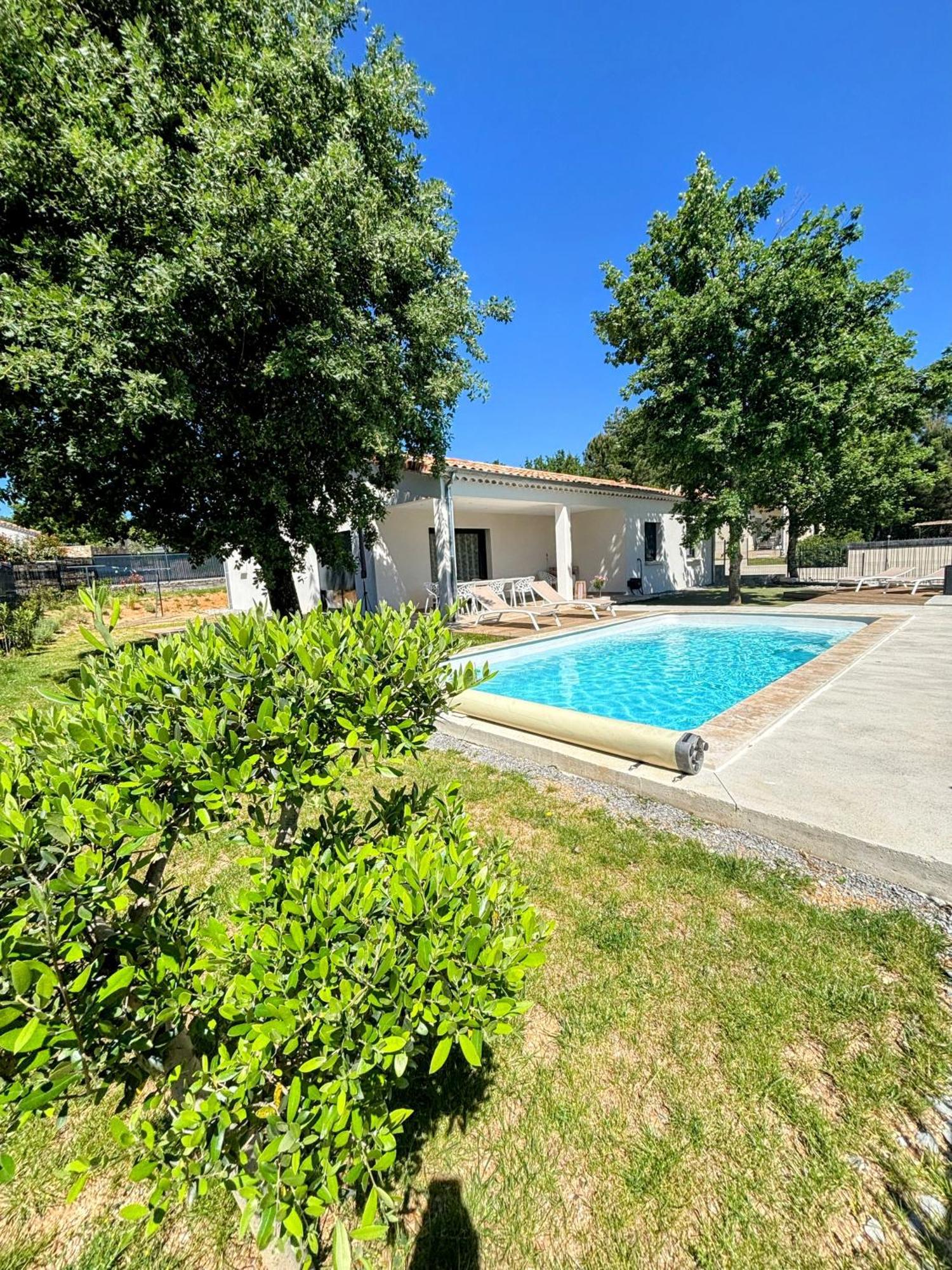 Villa Du Grangeon Rosieres  Екстер'єр фото