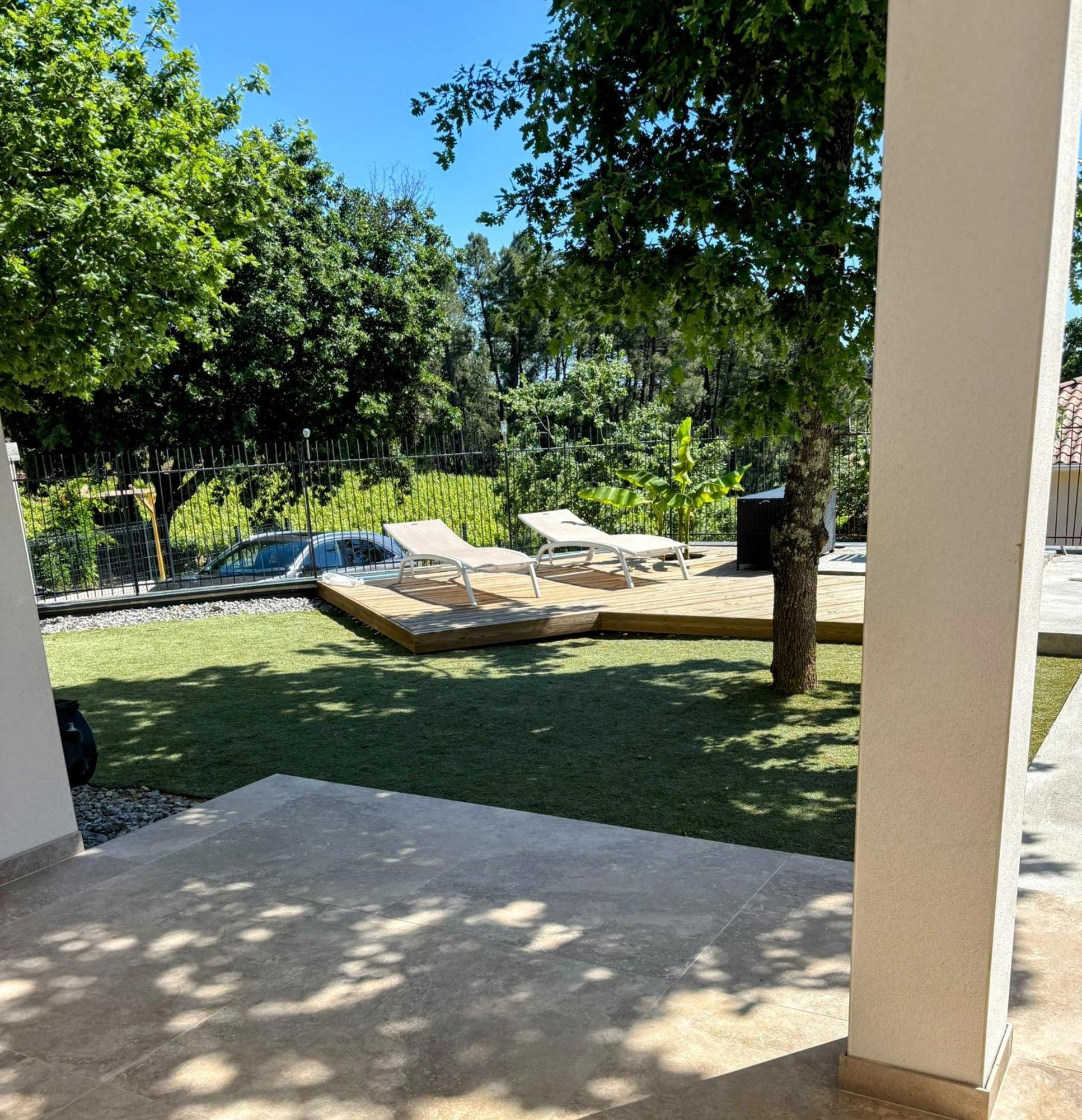 Villa Du Grangeon Rosieres  Екстер'єр фото